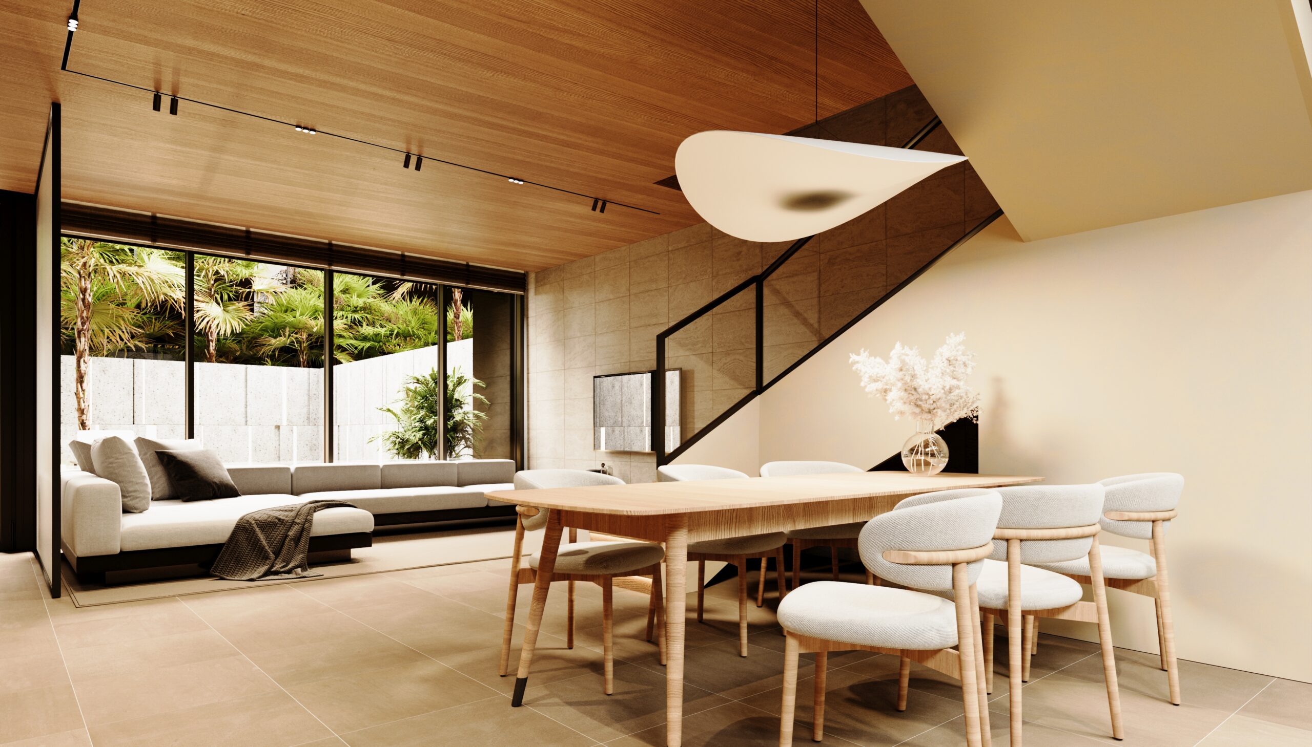 Townhouse Pererenan