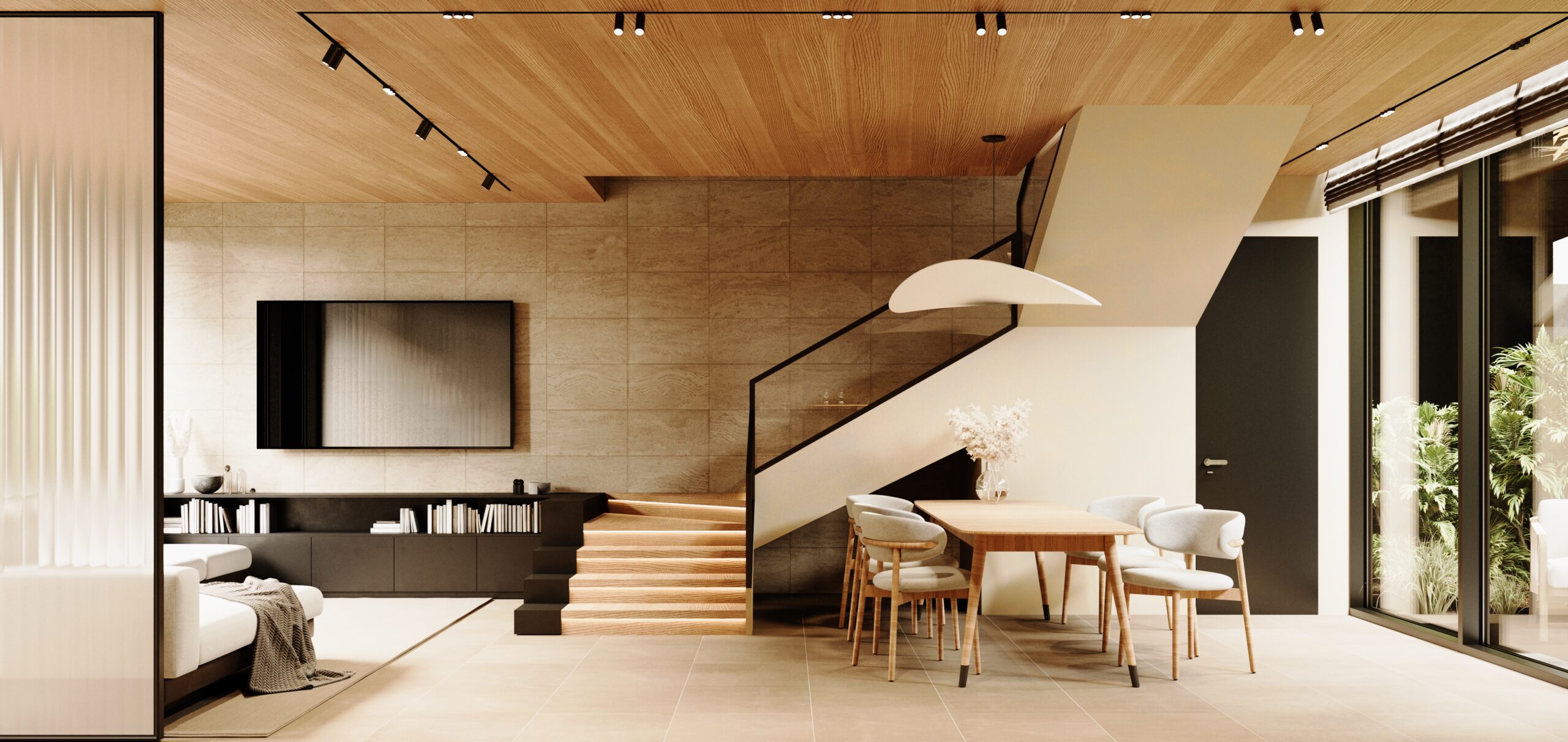 Townhouse Pererenan