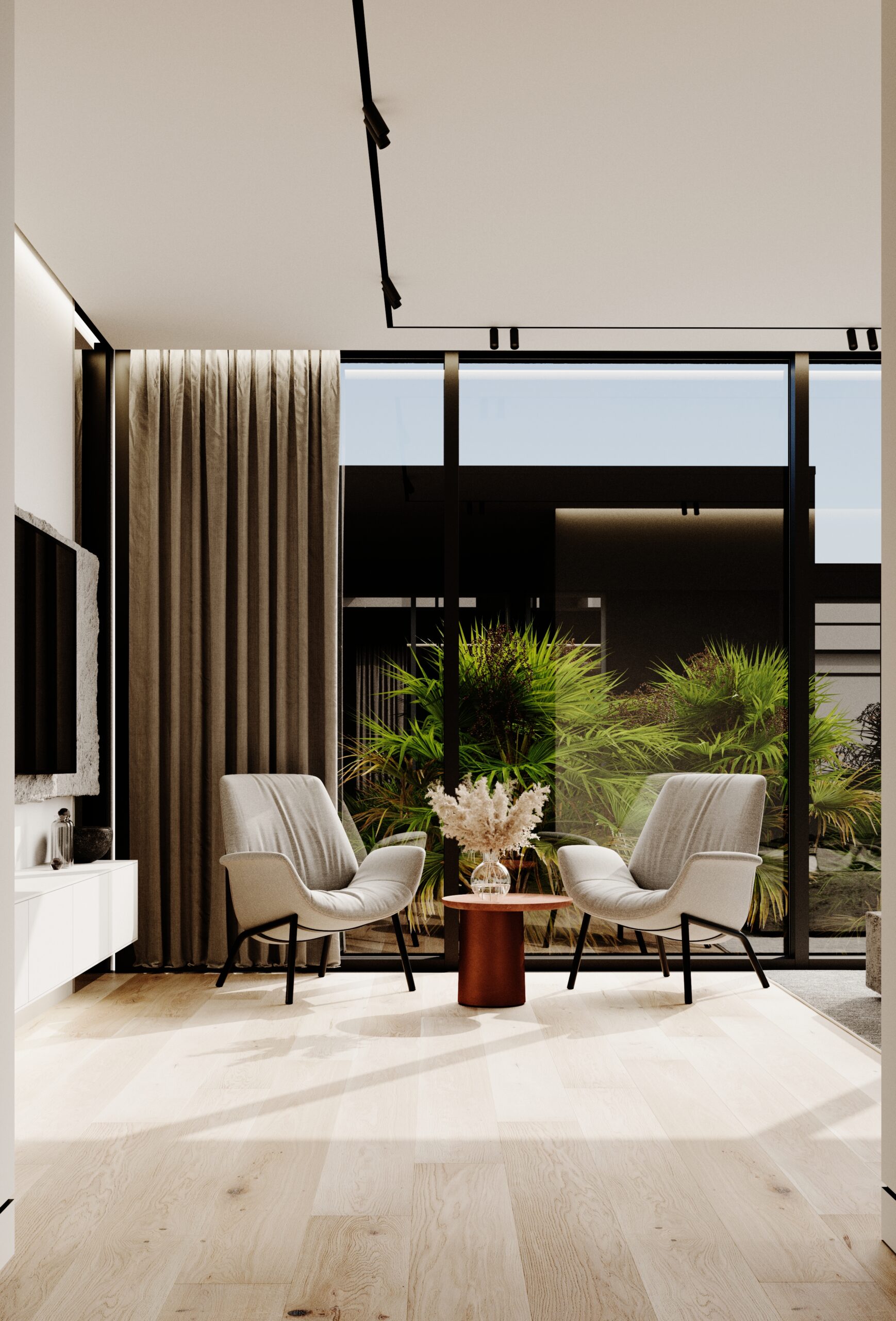 Townhouse Pererenan