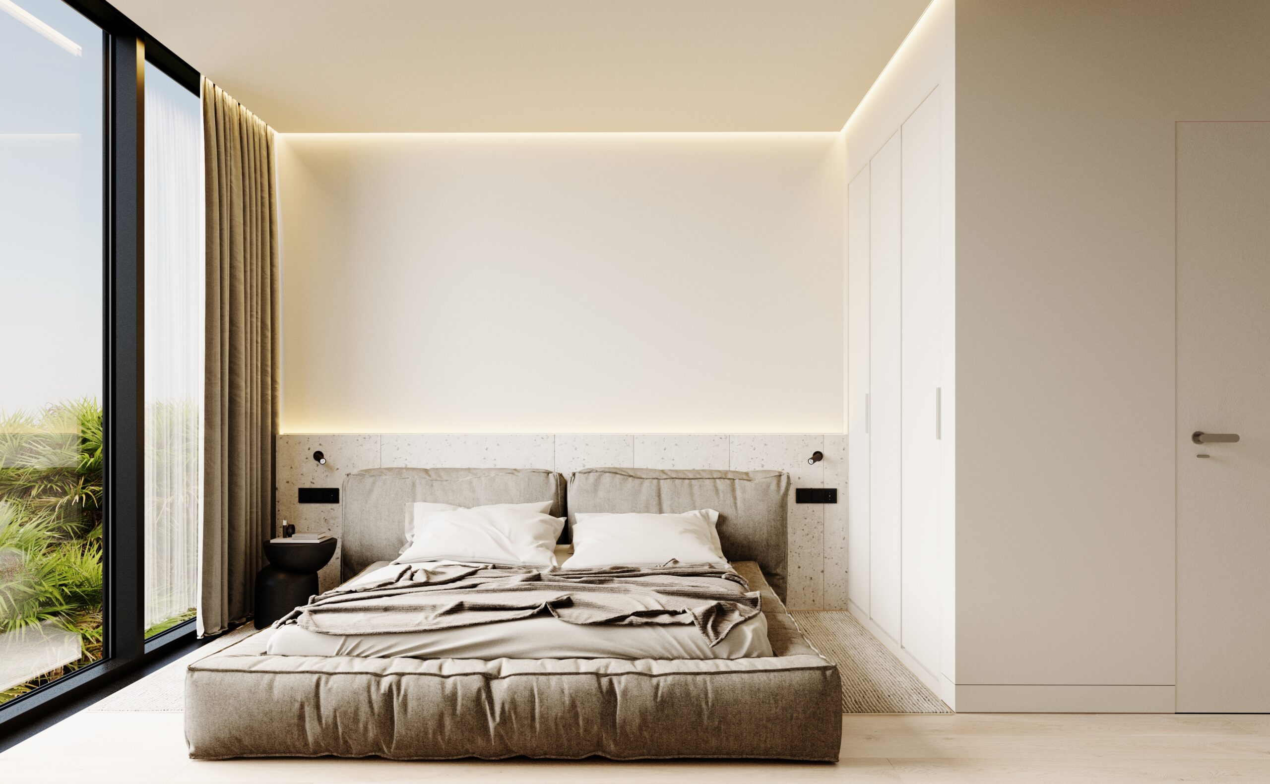 Townhouse Pererenan