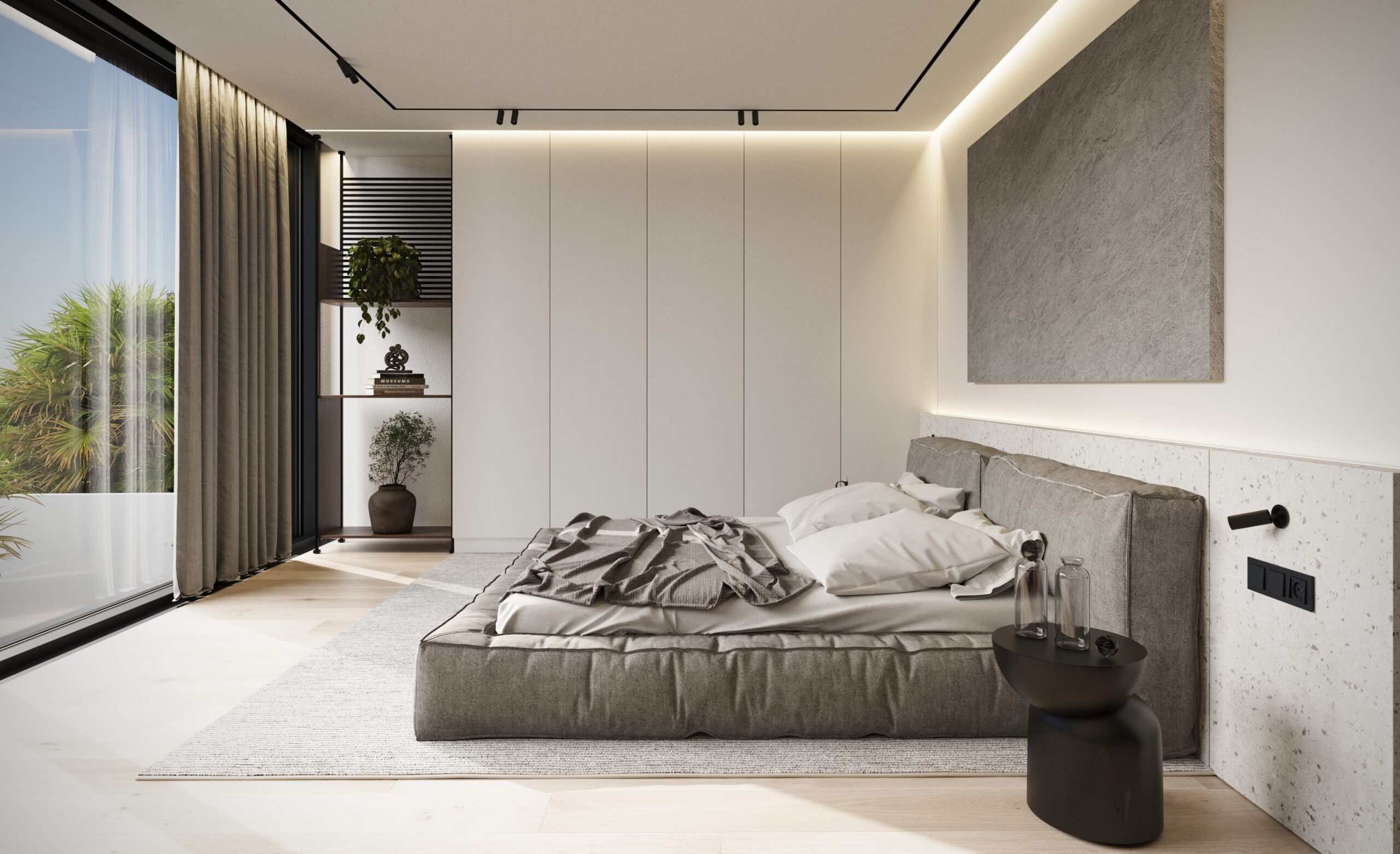 Townhouse Pererenan