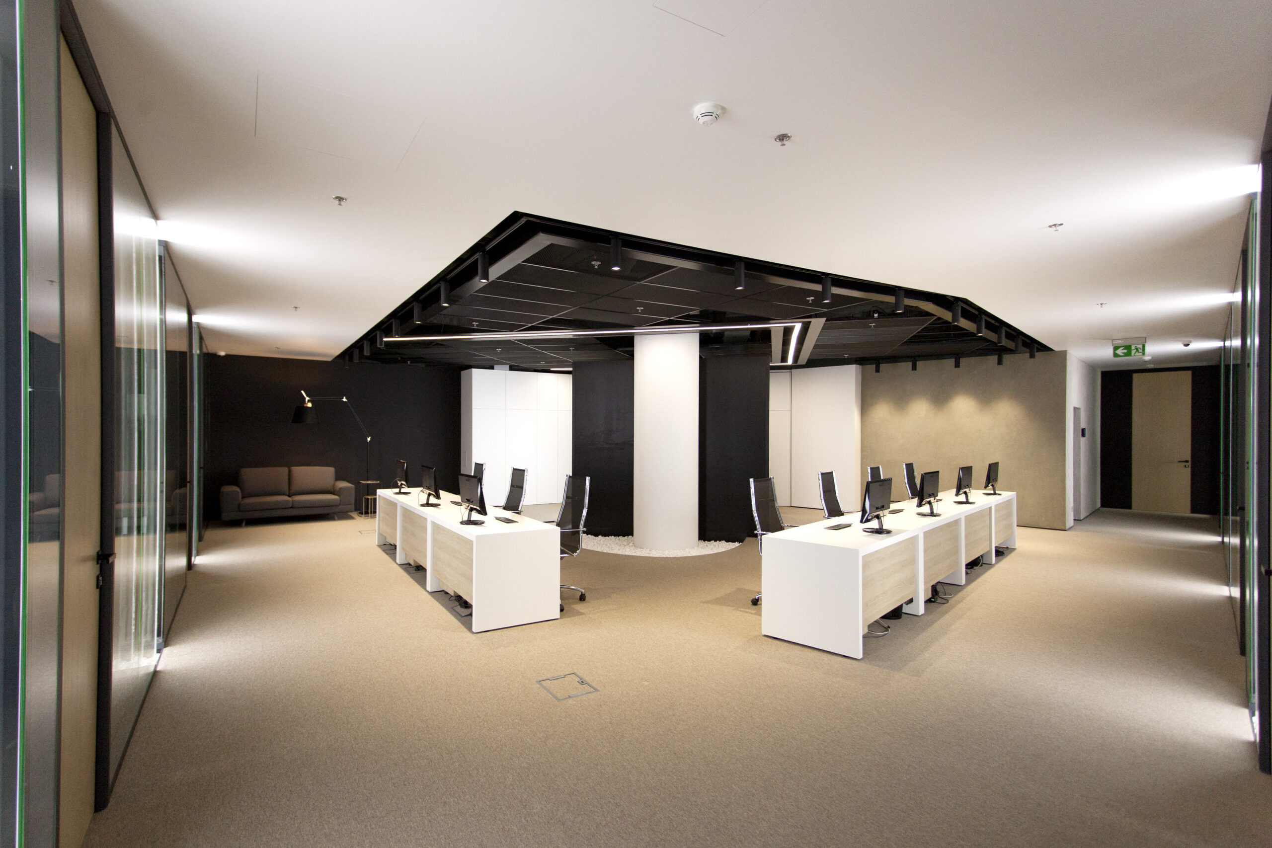 Aequo Office