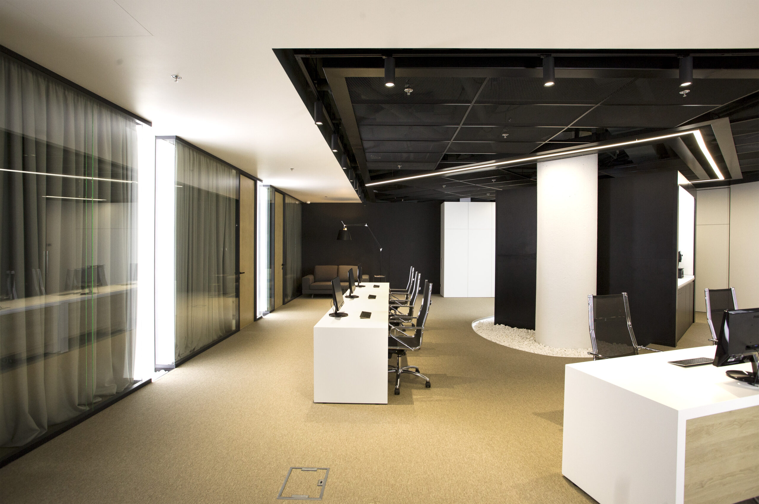 Aequo Office