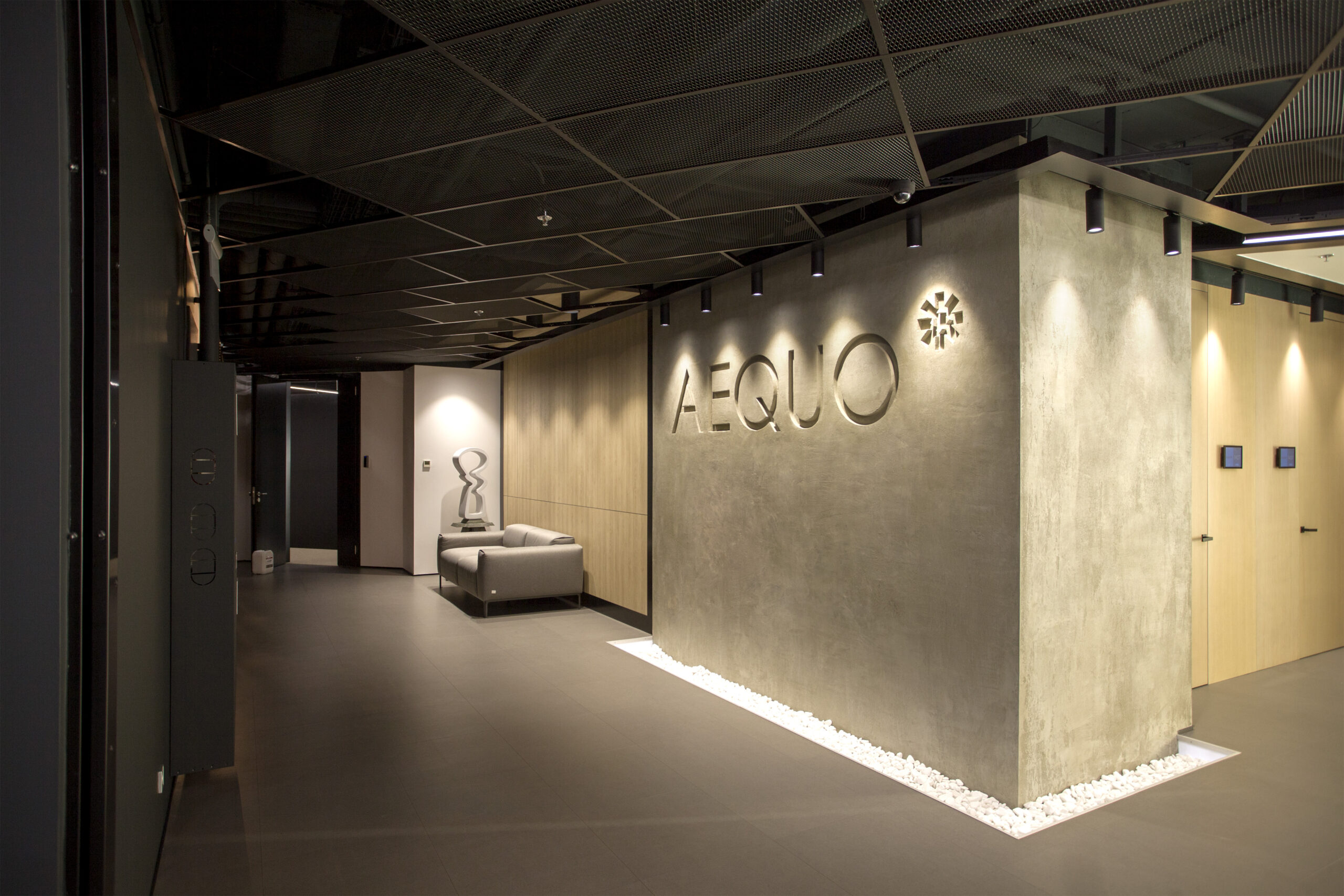 Aequo Office
