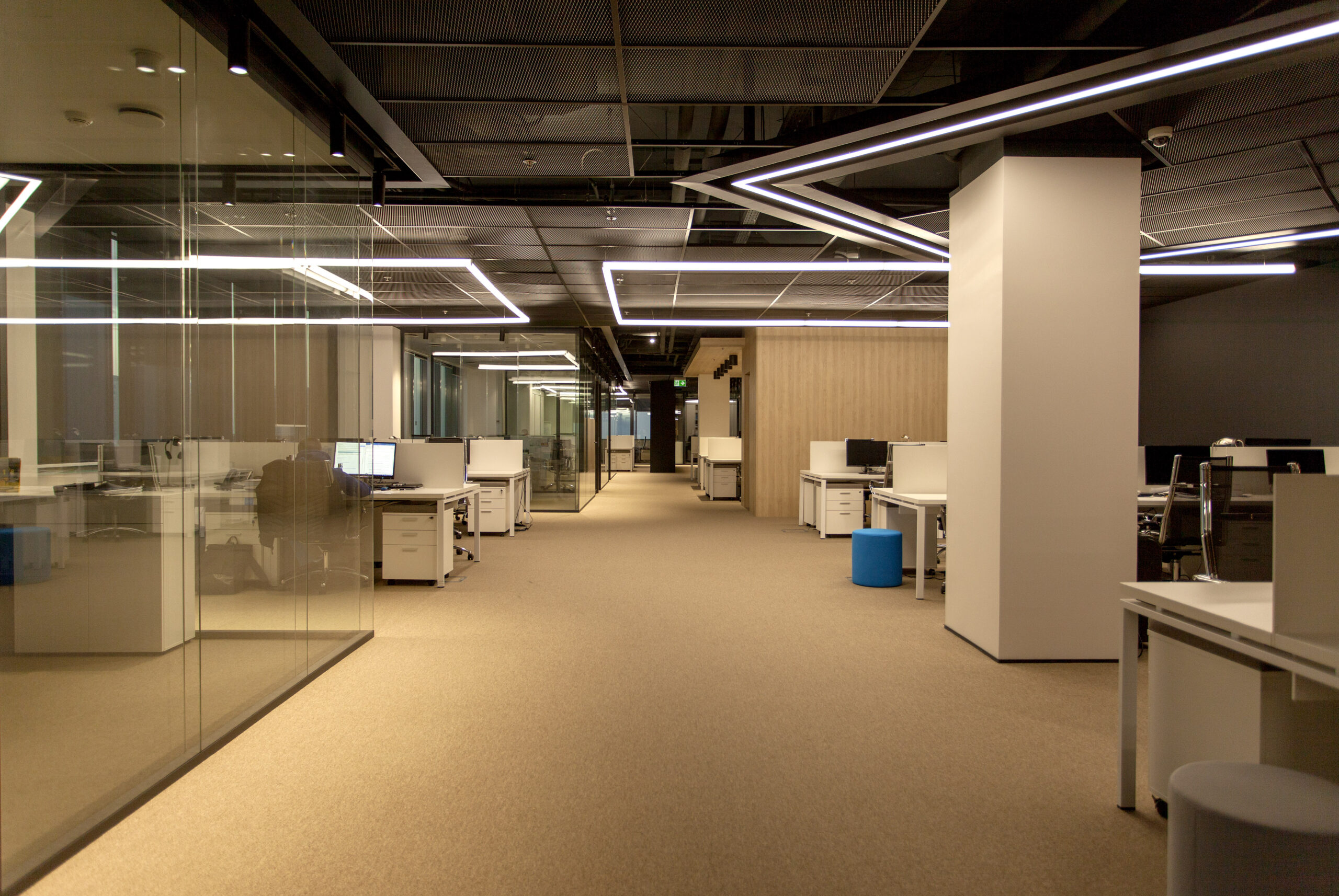Aequo Office