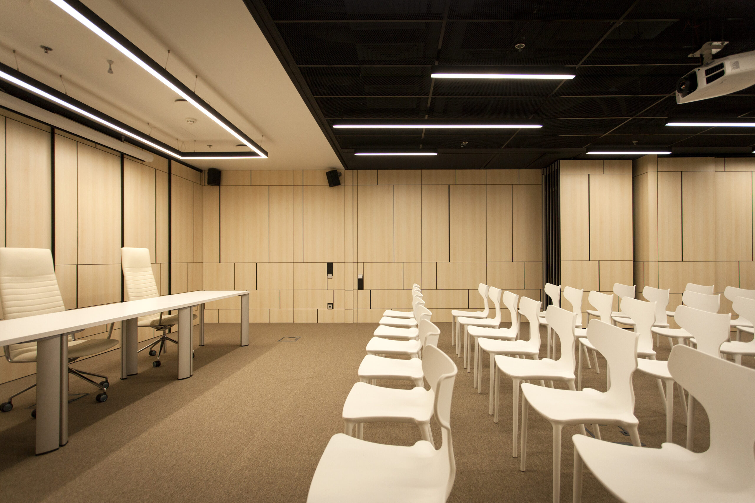 Aequo Office