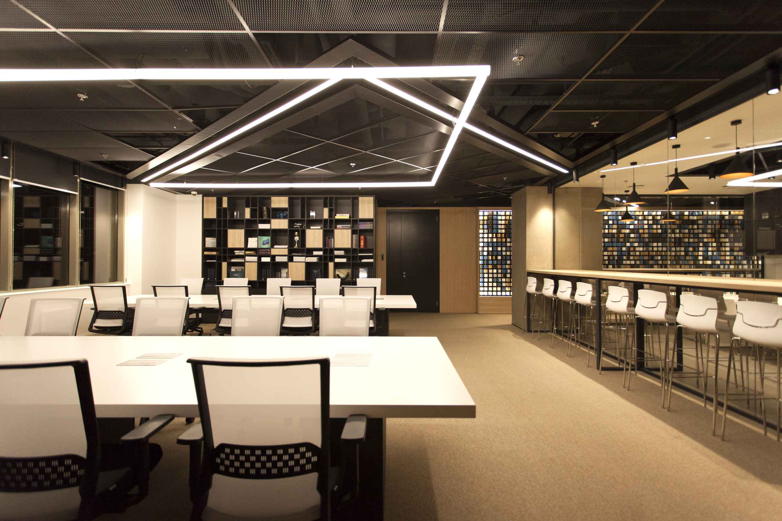Aequo Office
