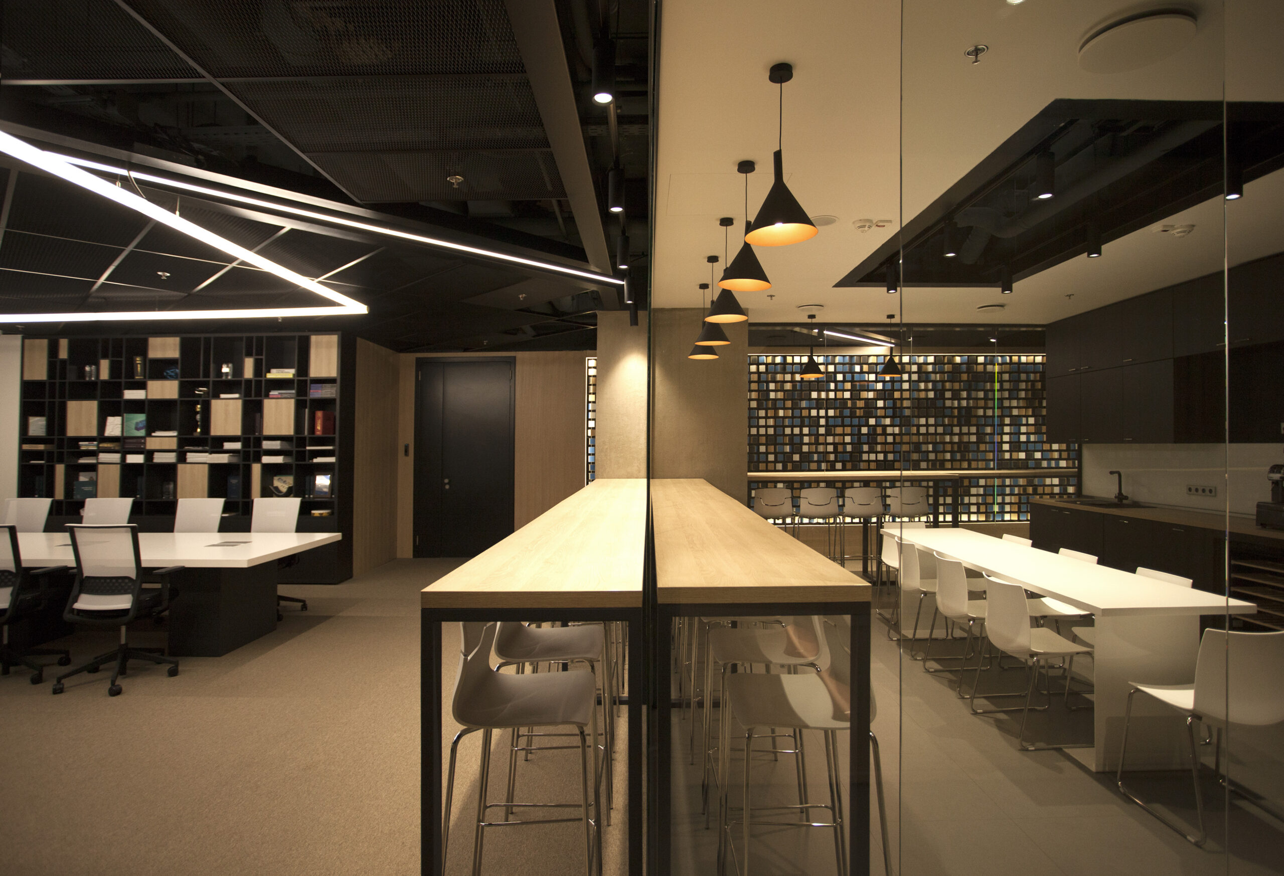 Aequo Office